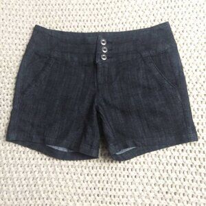 Maurices Dress Shorts Size 1/2